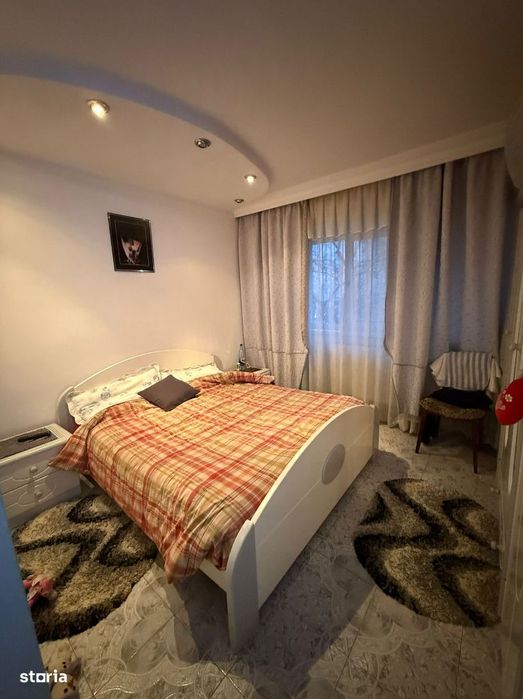 Apartament două camere - Blvd. Unirii - etaj 1/8