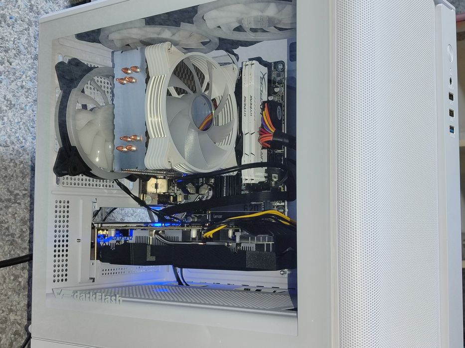 Игровой компьютер, Oʻyin kompyuter