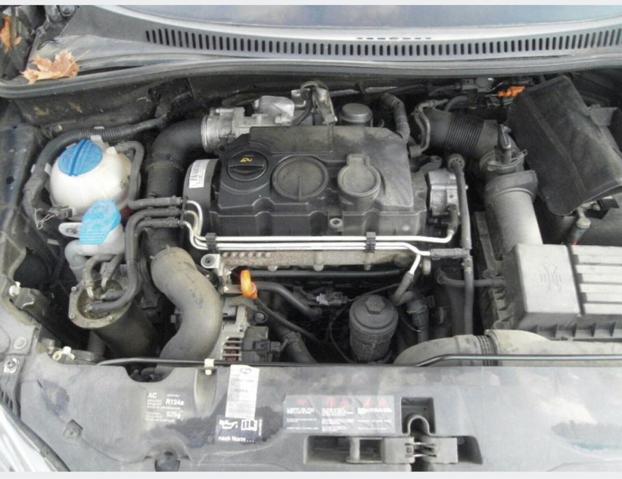 Piese Seat Toledo 1.9 Tdi