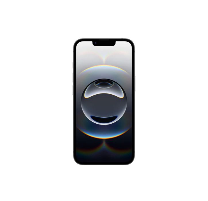 iPhone 16e, 256 GB, 100%