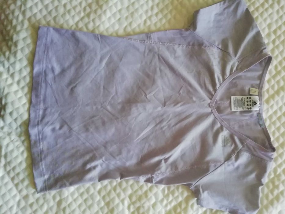 Блуза ADIDAS Techfit Clima365, M размер