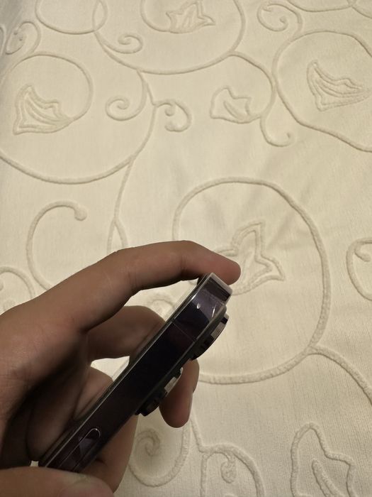 Iphone 14 pro max 256GB LL/A