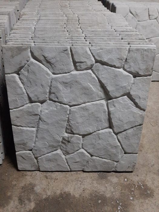 Фасадные панели фибрабетон