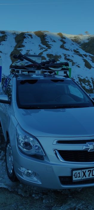 Такси и экскурсия в горы!!! Амирсай, Чимган, Чарвак, Буручмулло, Нанай