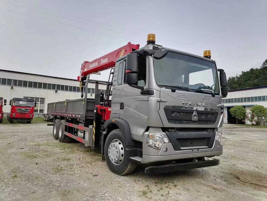 услуги манипулятор 15т