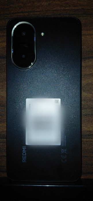 Телефон Redmi A5 продам
