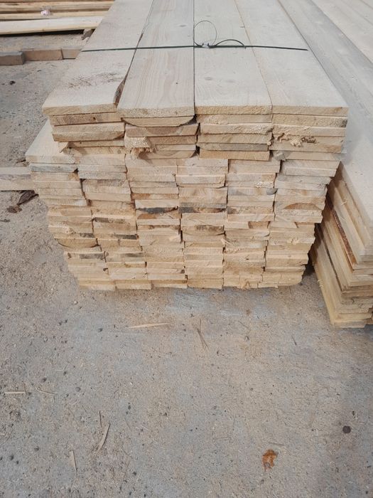 Vand cherestea rășinoase