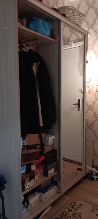 Прихожка прихожка