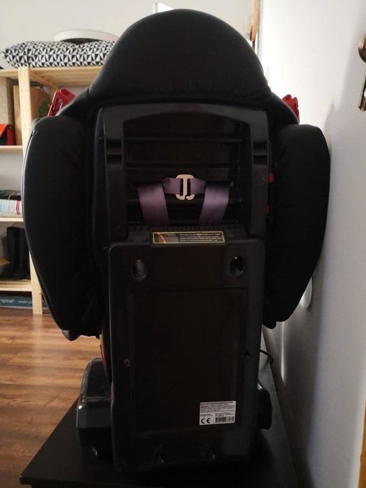 Cangaroo Детско столче за кола Zodiac Еко кожа (9-36кг)