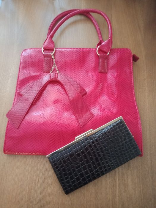 Сумка.Косметичка.