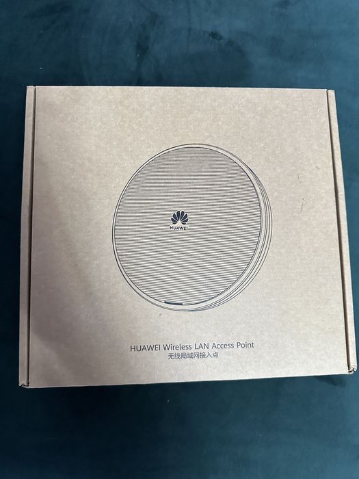 Router Huawei wirelles access point