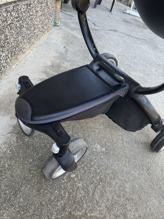 Mima Xari бебешка количка