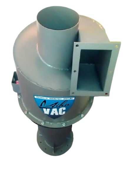 Ciclon separator, Colector de praf cu ciclon EXTREM DE EFICIENT МVH150