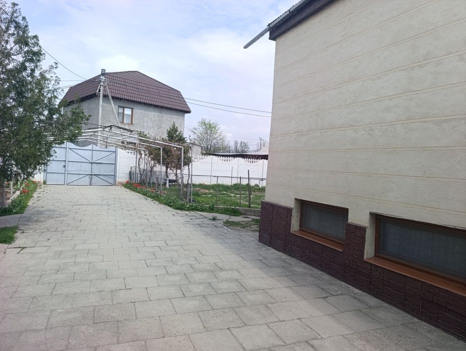 Продам дом в районе гидрокомплекса