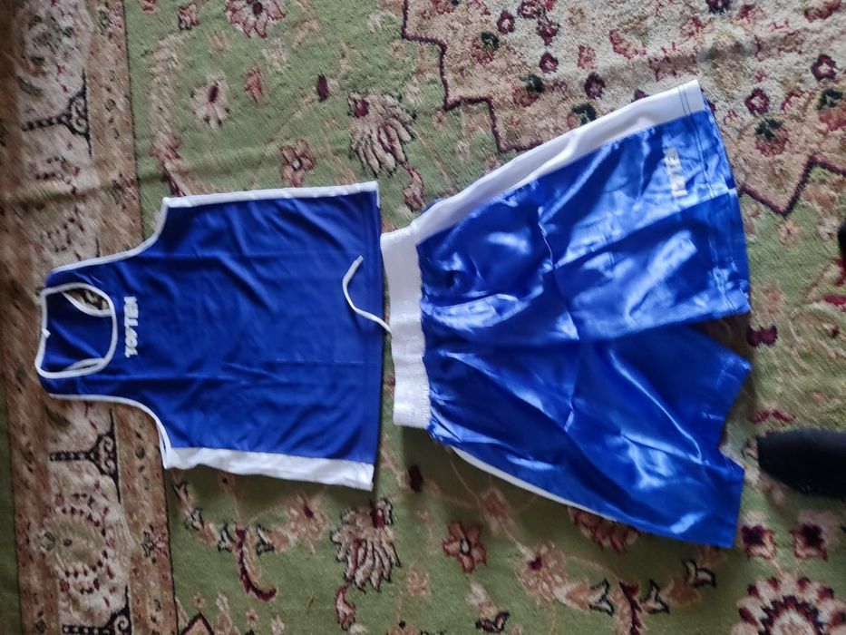 Спортивный инвентарь