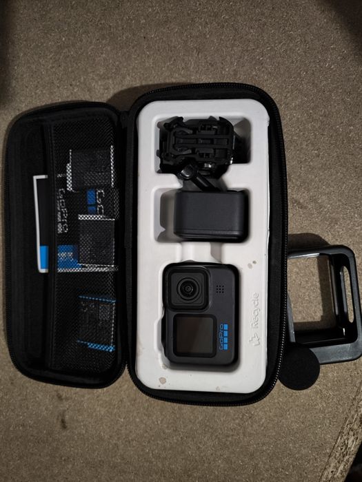 GoPro Hero 10 Black Edition