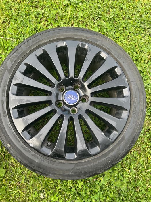 jante ford 5x108