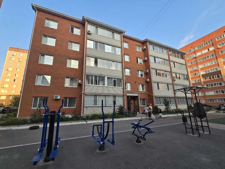 Продажа 2-комнатной квартиры