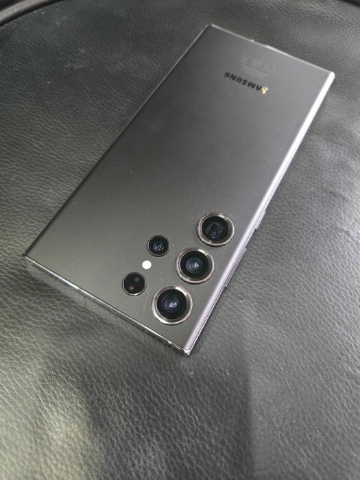 Samsung S23 Ultra 12/512gb