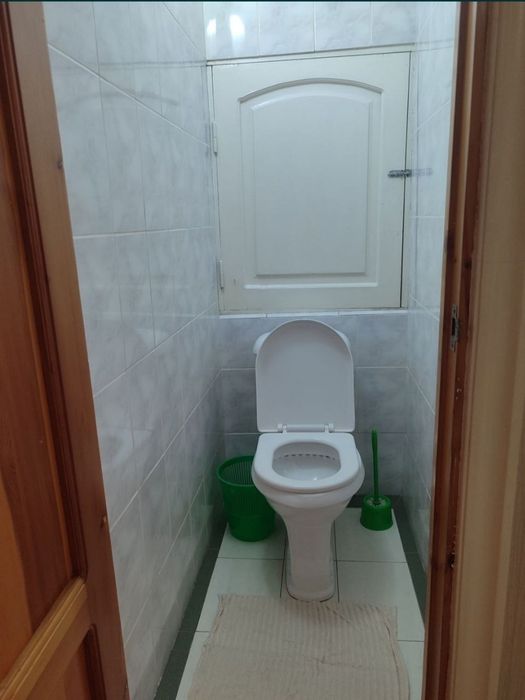 Продажа 4х комнатная на Карасу-4
