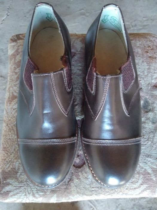 Продам обувь мужскую