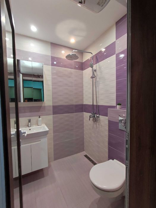 Дава се под наем Двустаен апартамент в София, Левски Г - 50 кв.м за 498.27 € - Снимка #4