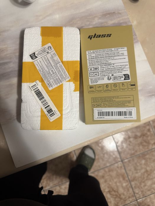 Iphone X 64 liber de retea toate accesoriile full box plus