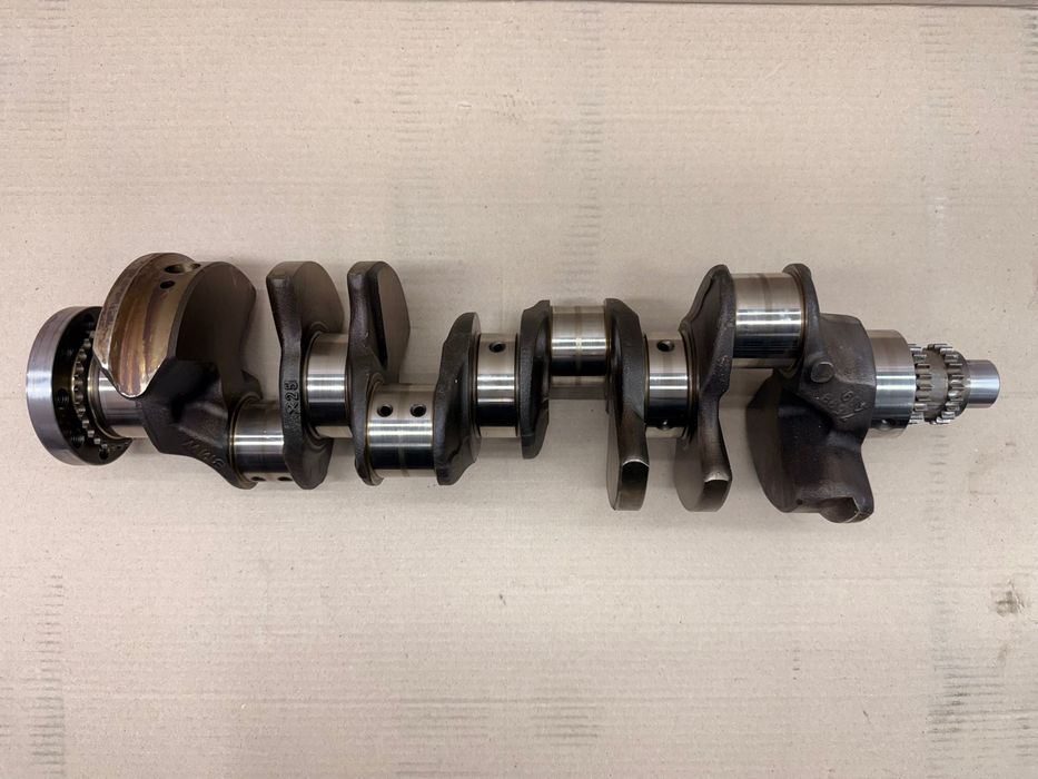 Vibrochen BMW 4.4 Benzina N63B44, S63B44