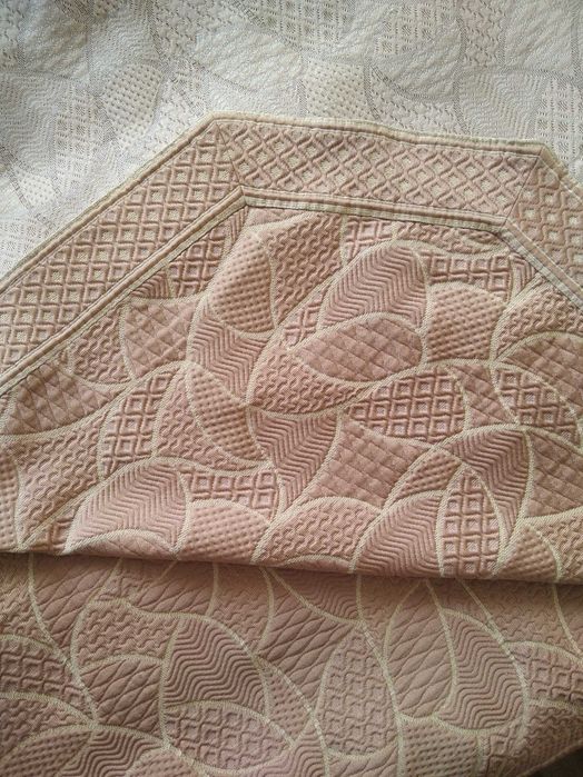 Покрывало Китай и Италия