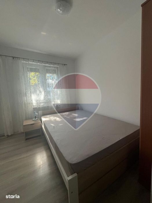 De închiriat Apartament 3 camere | Cetății | Renovare recentă
