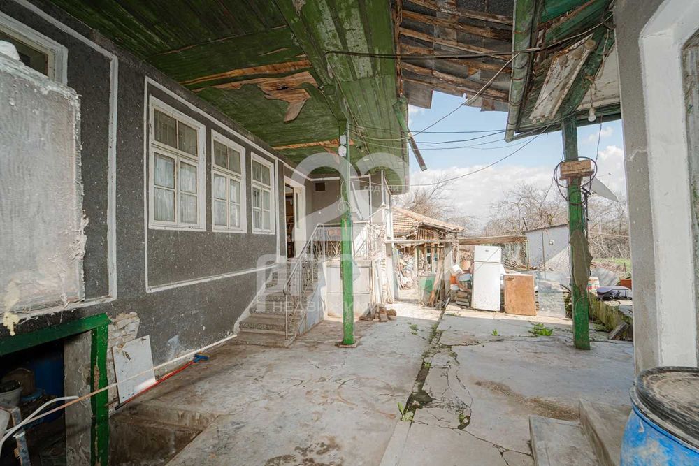 Продава се Къща в с. Мерданя, Област Велико Търново - 100 кв.м за 271 €/кв.м - Снимка #8