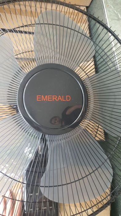 Настенный вентилятор только оптом Emerald Bosch Vitek Gold Avex