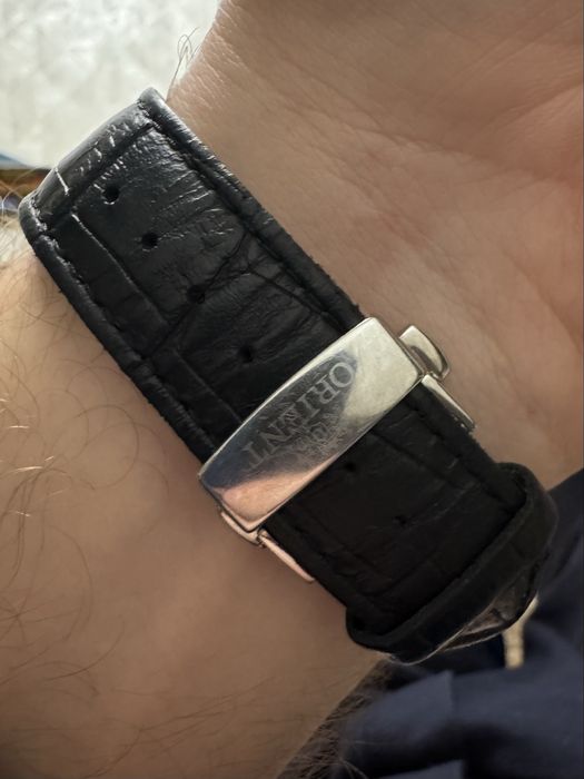 Наручные часы Orient