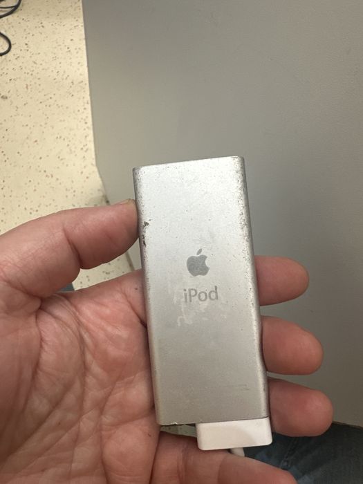 Ipod Apple A1199
