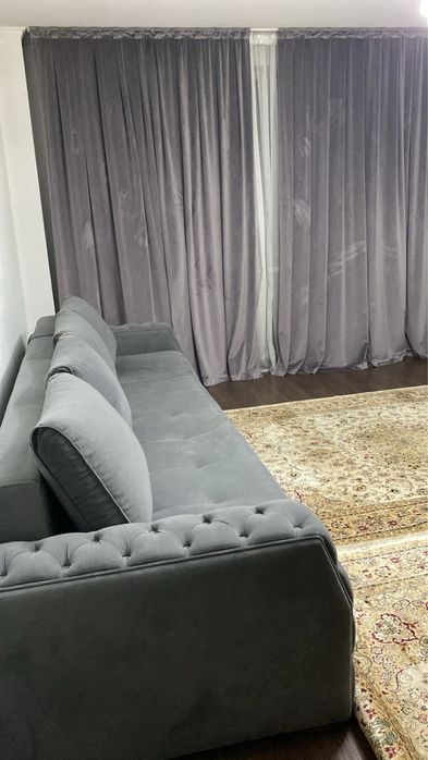 Сдам 2х комн квартиру