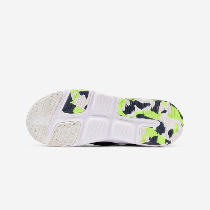 Încălțăminte cu șireturi și arici - produs resigilat Decathlon