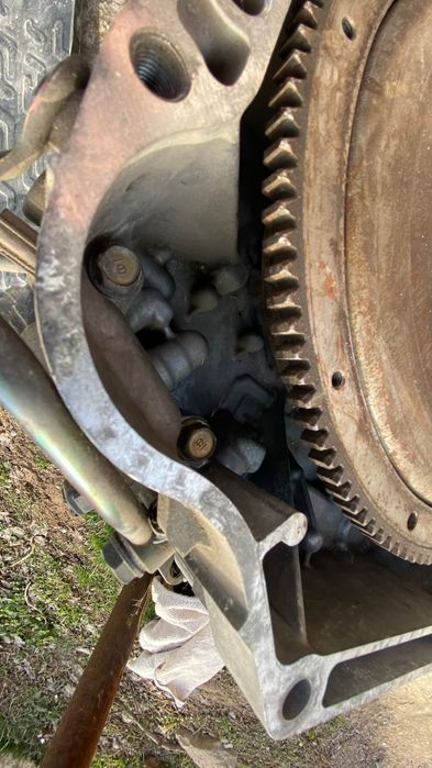 Аккп на хонда одиссей