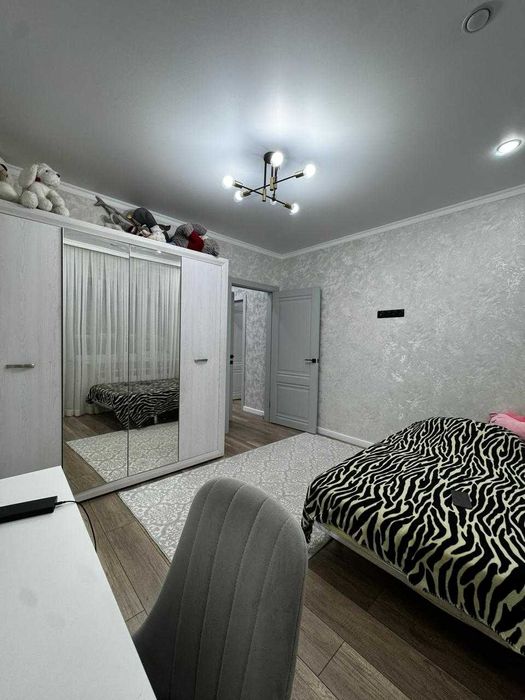 Продам 3х комн кв Нектар Батыс