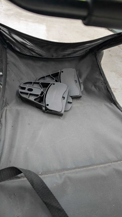 Pachet Maxi-Cosi: Scoica, Baza auto 360, Scaun, Carucior, Adapt car