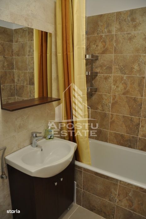 Apartament 2 camere,Timișoara,Dacia,Pet friendly