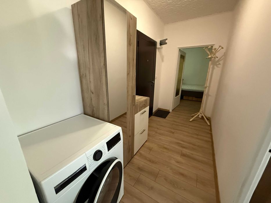 Дава се под наем Двустаен апартамент в Габрово, Център - 58 кв.м за 306 € - Снимка #6