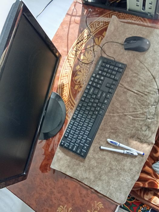 Домашний компьютер