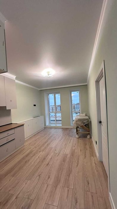 Евротрешка ЖК РАЯН с техпаспортом