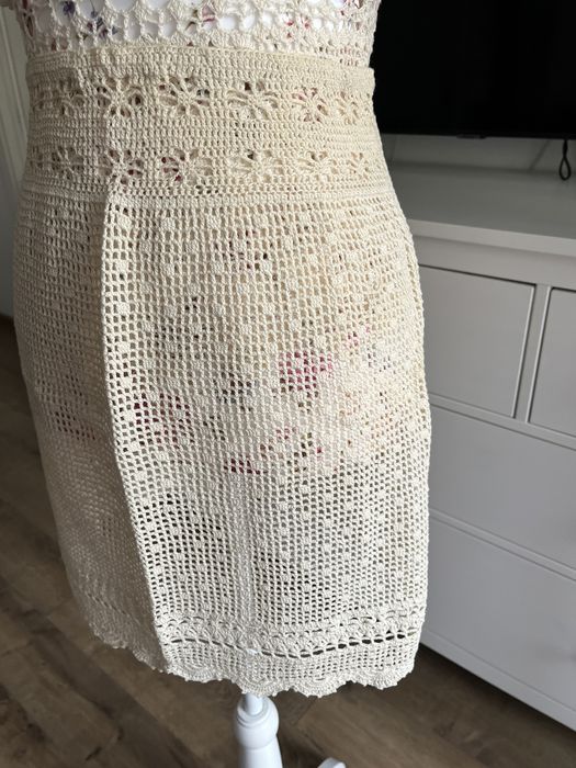 Compleu dama, marimea S