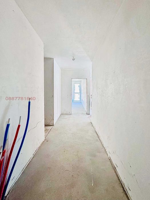 Рядък Многостаен апартамент в затворен комплекс Green Residence