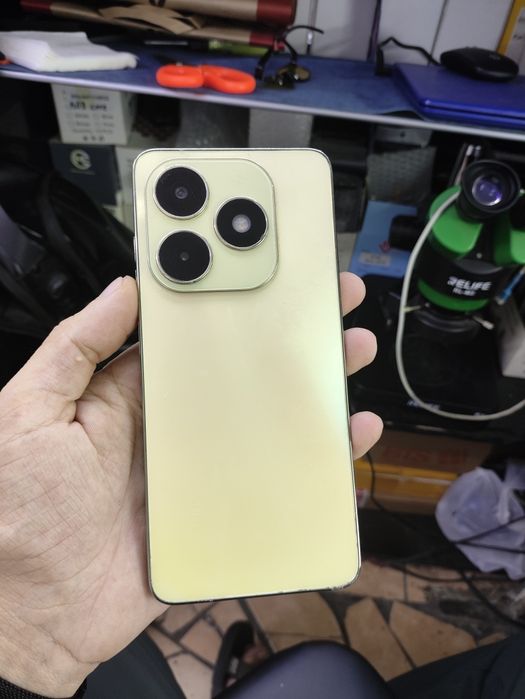 Tecno spark 20 256gb