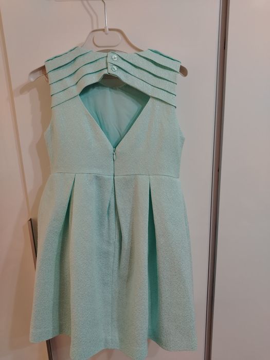 Рокля Dress Mayoral  Zarra много красива