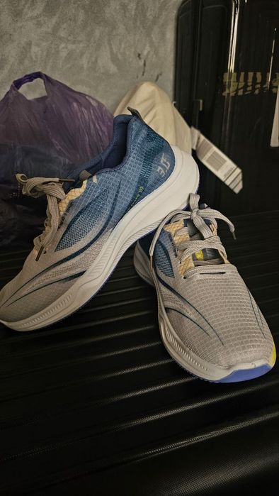 Кроссовки , Корея , Новые, Комфортные