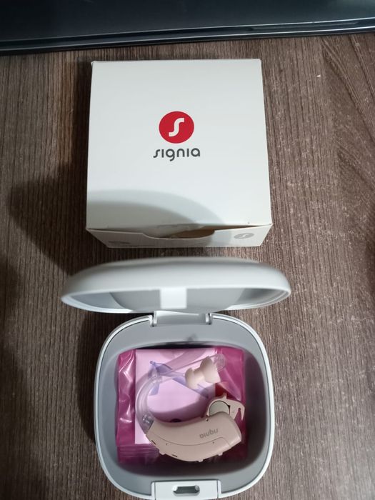 Слуховой аппарат сатылады