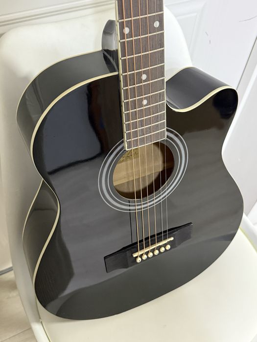 Гитара Foix FFG-1039 BK